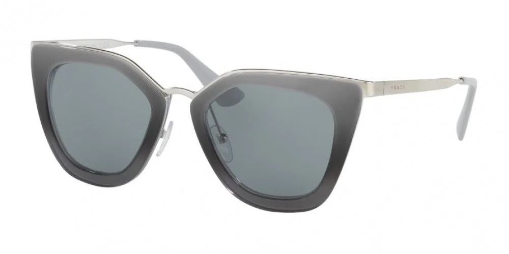 Prada Catwalk 53SS Sunglasses - view 5